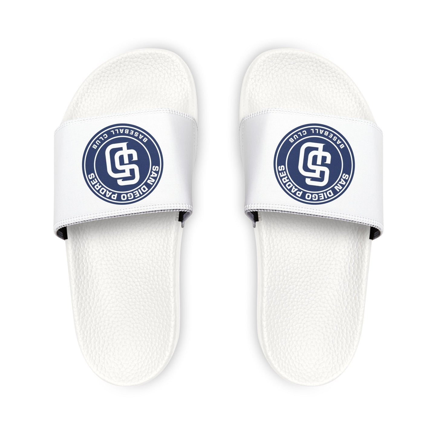 San Diego Padres Slides