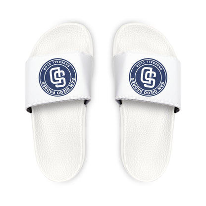 San Diego Padres Slides