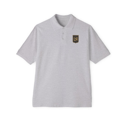 Los Angeles FC Polo Shirt