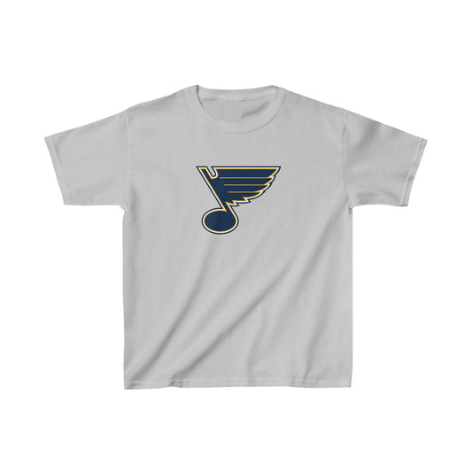 St Louis Blues Youth T-Shirt