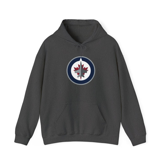 Winnipeg Jets Pullover Hoodie