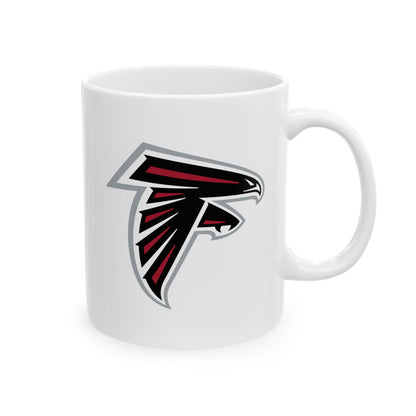 Atlantic Falcons Ceramic Mug