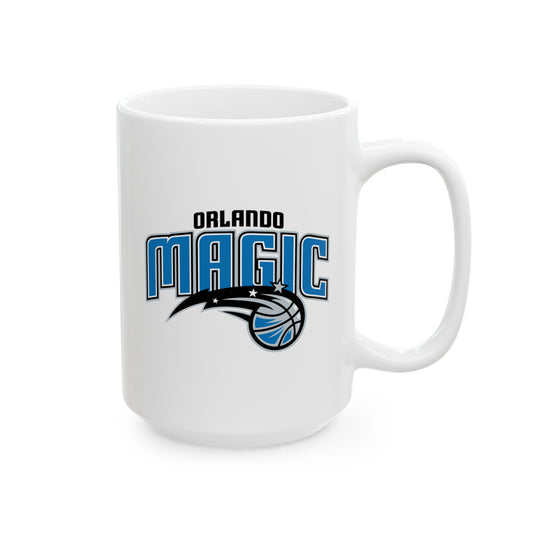 Orlando Magic Ceramic Mug