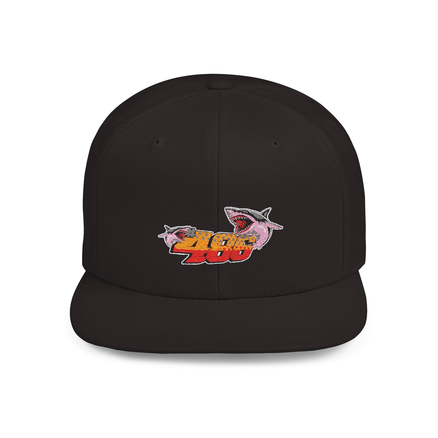 Drag Racing Snapback