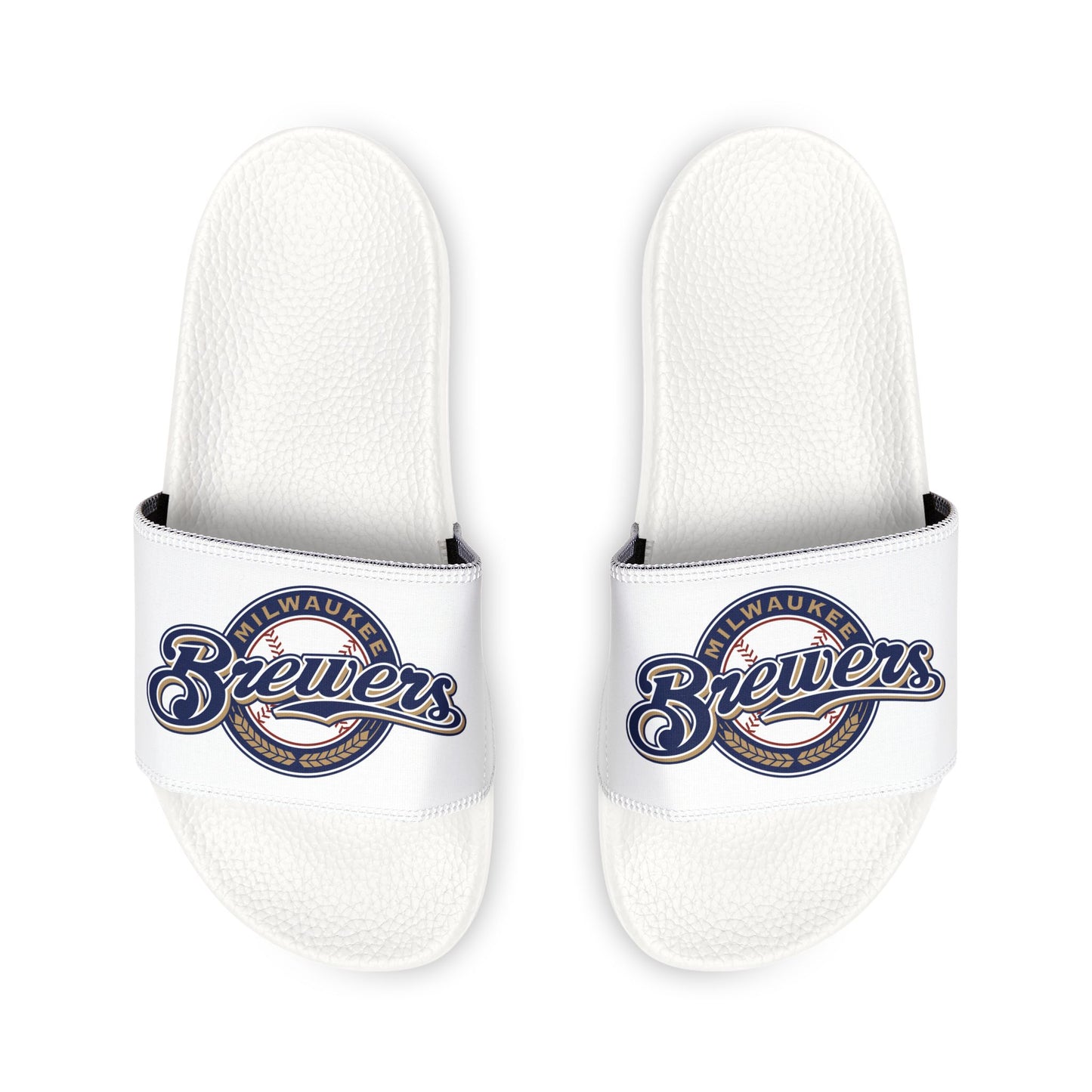 Milwaukee Brewers Slides