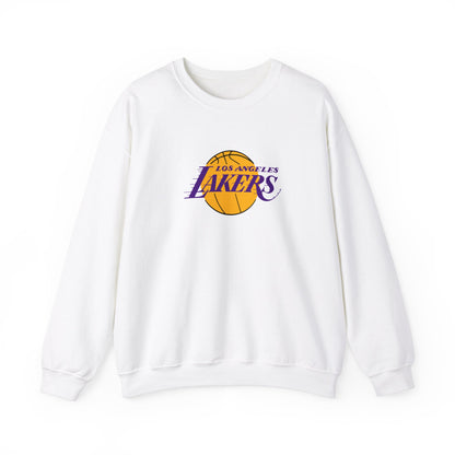 Los Angeles Lakers Sweatshirt