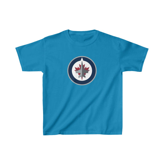 Winnipeg Jets Youth T-Shirt