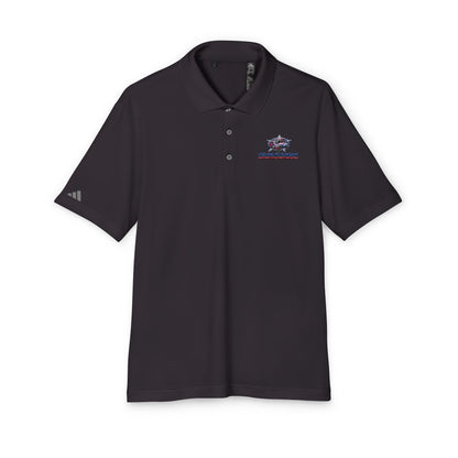 NHL All Star Game 2001 Adidas Performance Polo