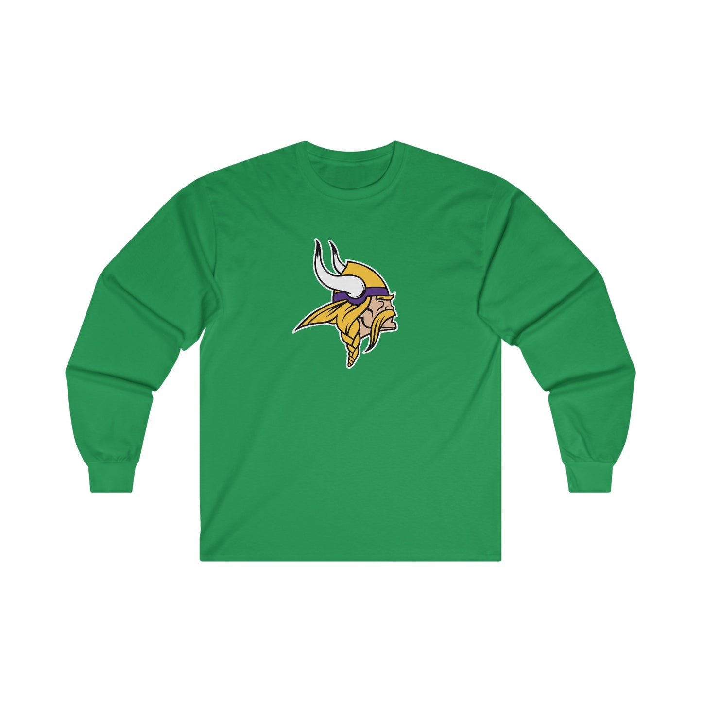 Minnesota Vikings Long Sleeve T-Shirt