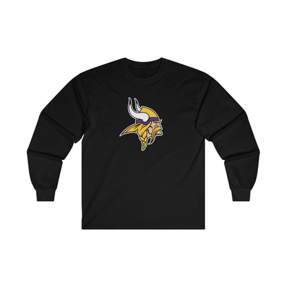 Minnesota Vikings Long Sleeve T-Shirt