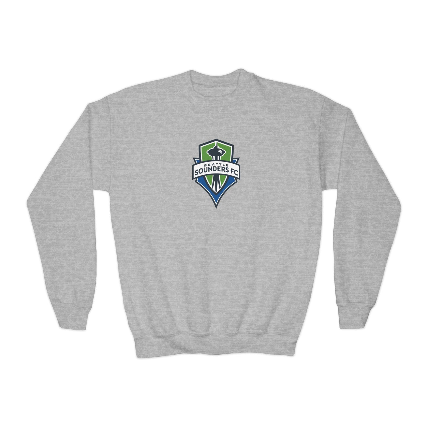 Seattle Sounders FC Youth Sweatshirt