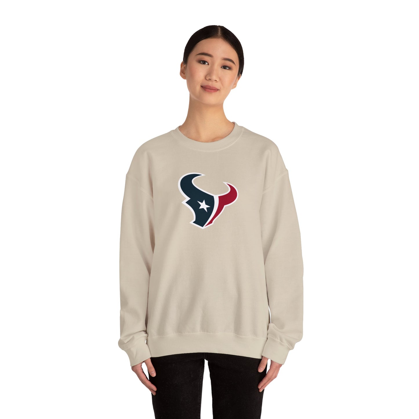 Houston Texans Sweatshirt