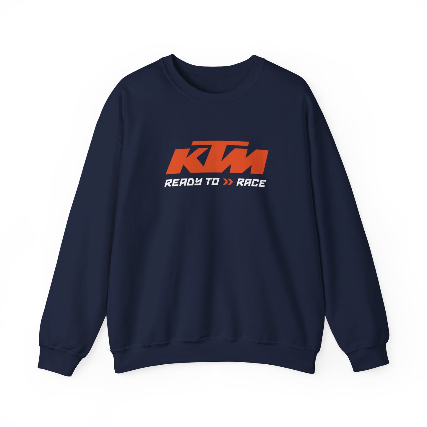 KTM Racing Sweatshirt