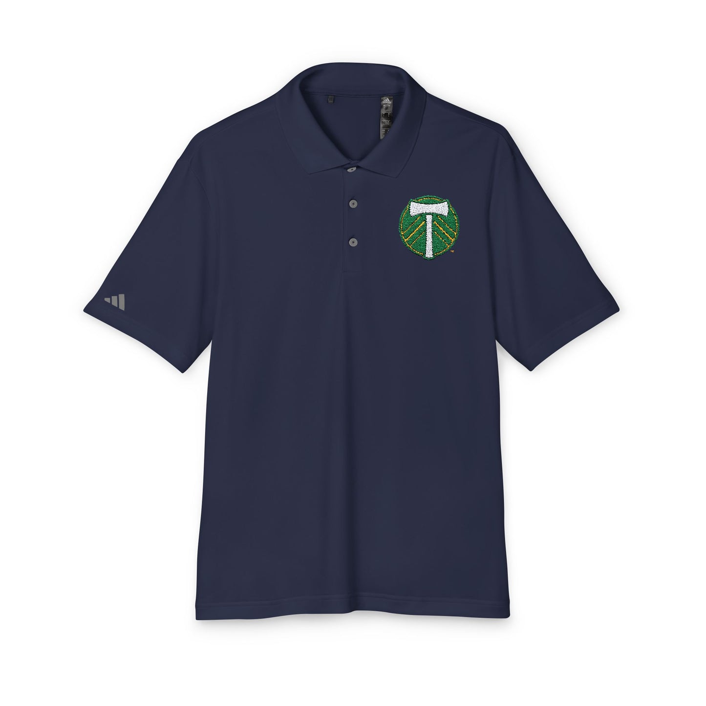 Portland Timbers Adidas Performance Polo