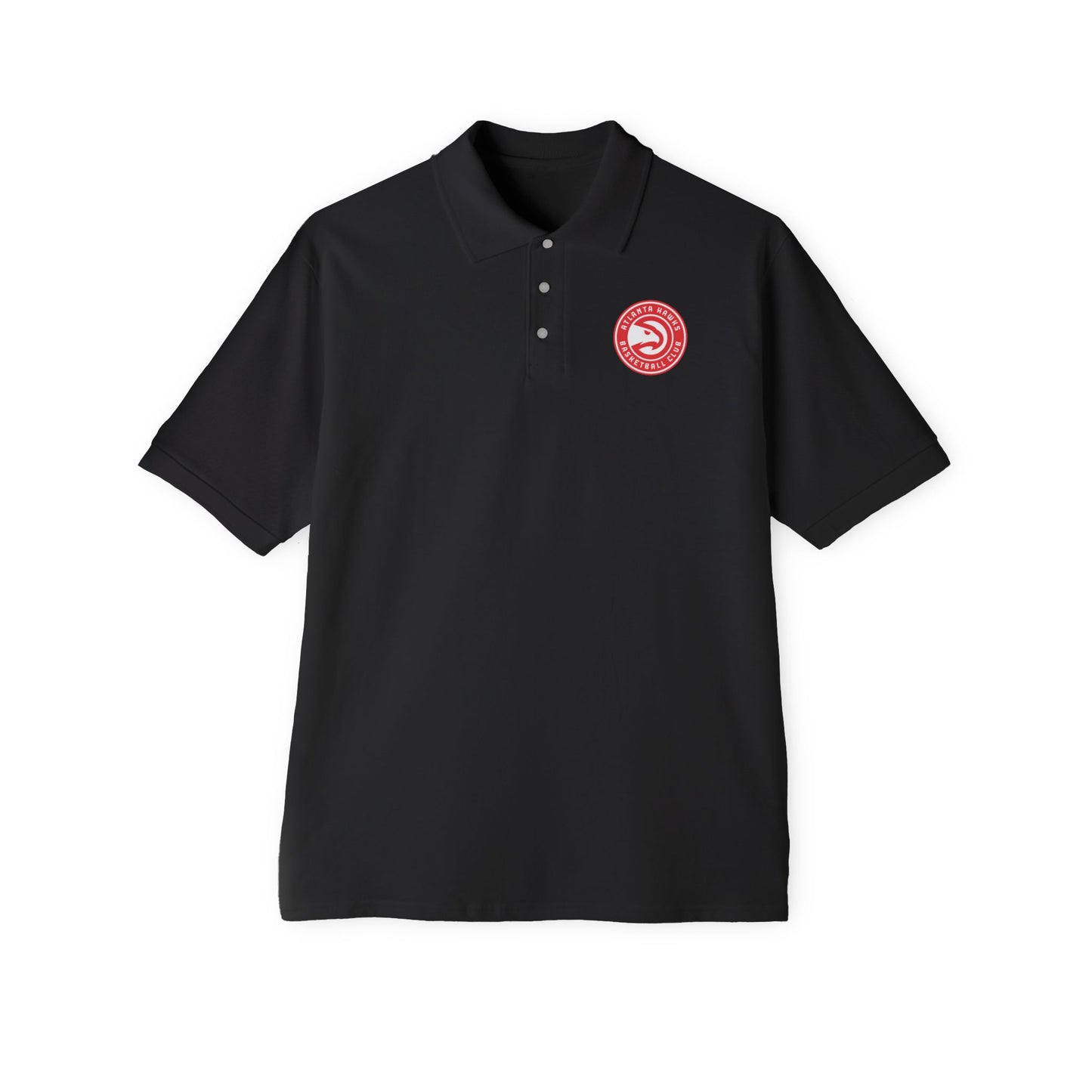 Atlanta Hawks Polo Shirt