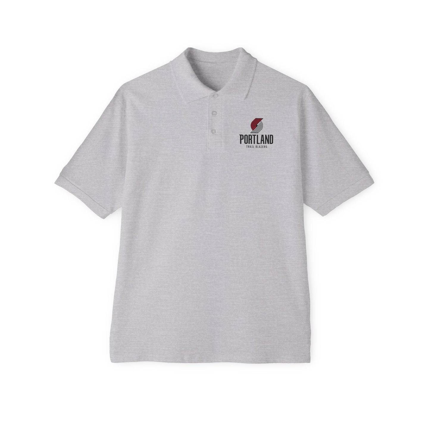 Portland Trail Blazers Polo Shirt