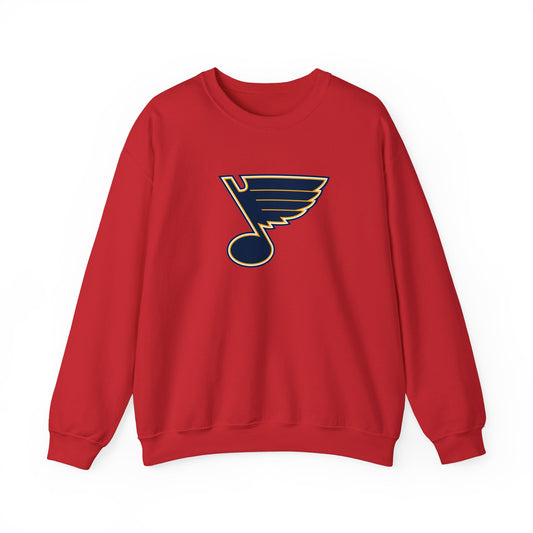 St Louis Blues Sweatshirt