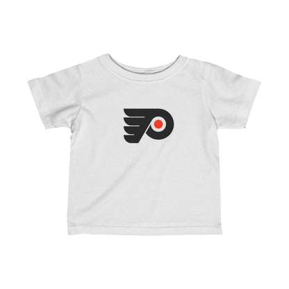 Philadelphia Flyers Baby T-Shirt