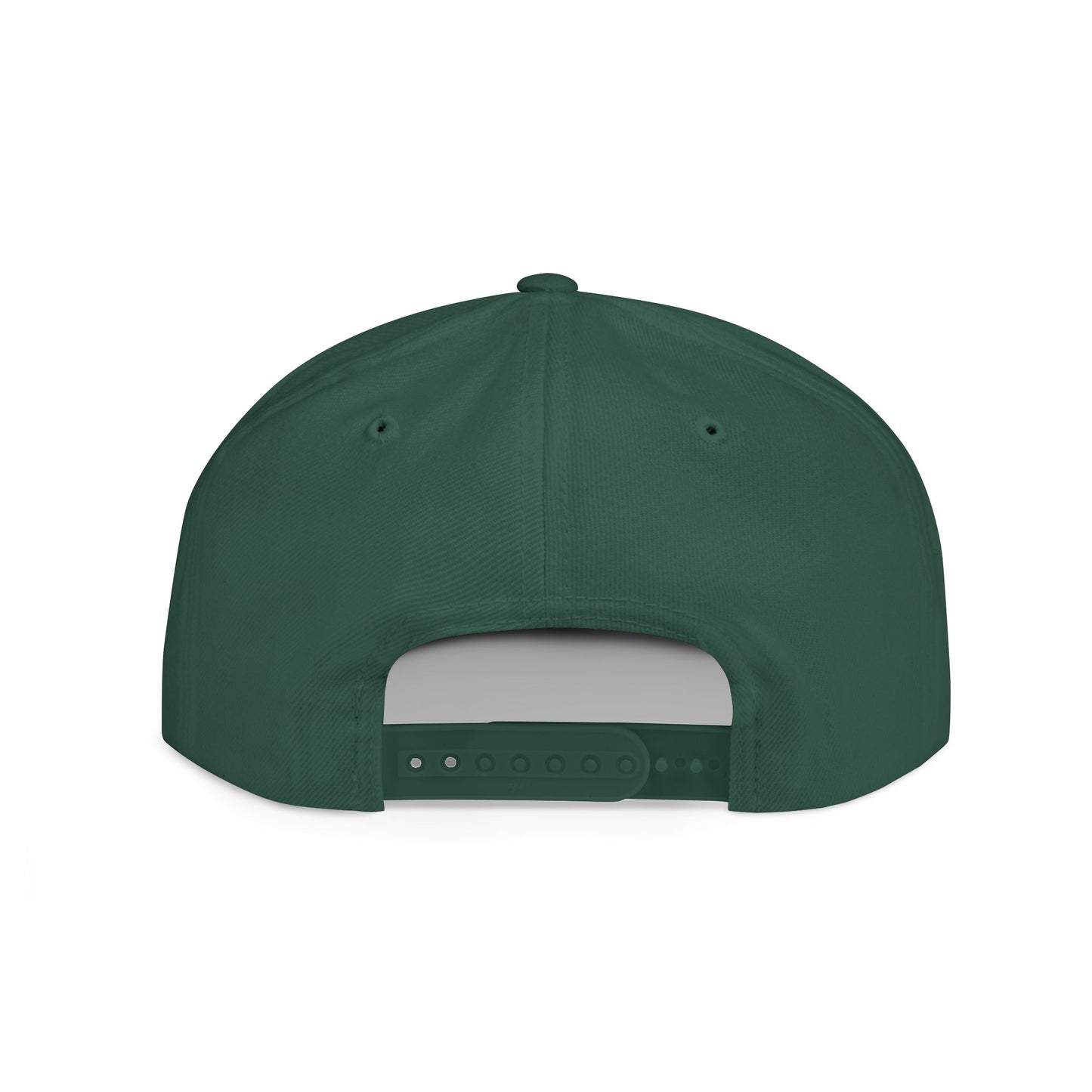 Fox Racing Logo Snapback