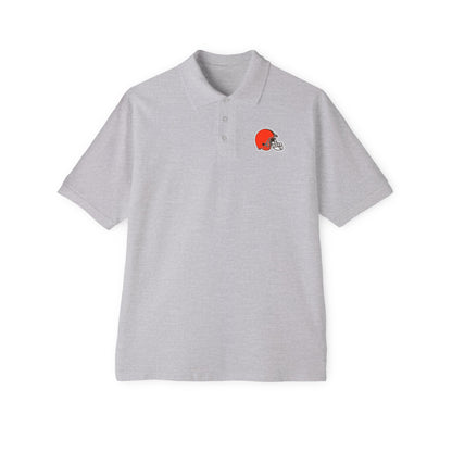 Cleveland Browns Polo Shirt