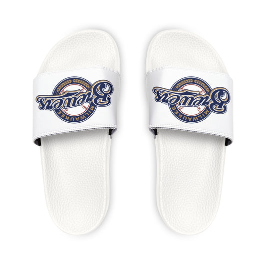 Milwaukee Brewers Slides