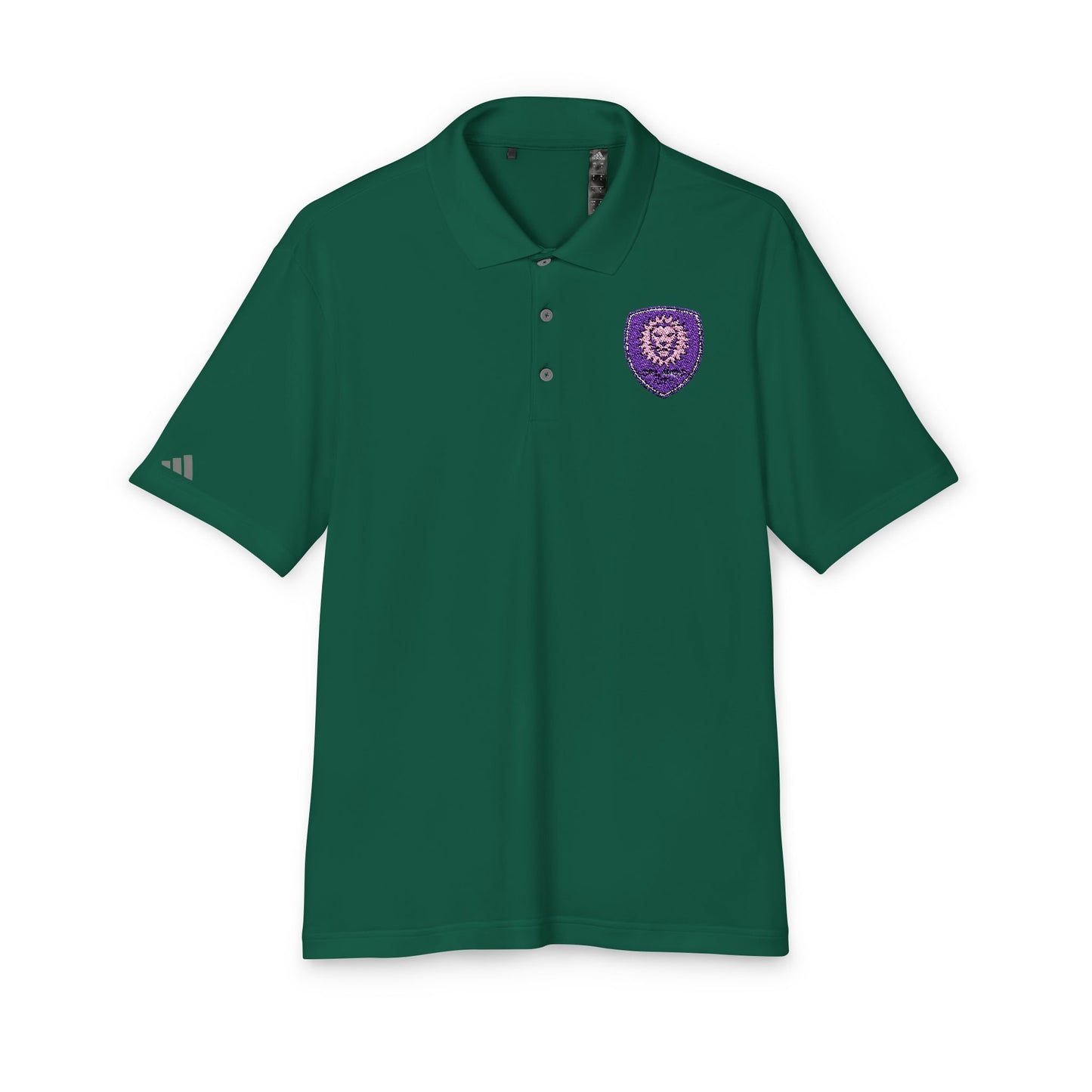 Orlando City SC Adidas Performance Polo