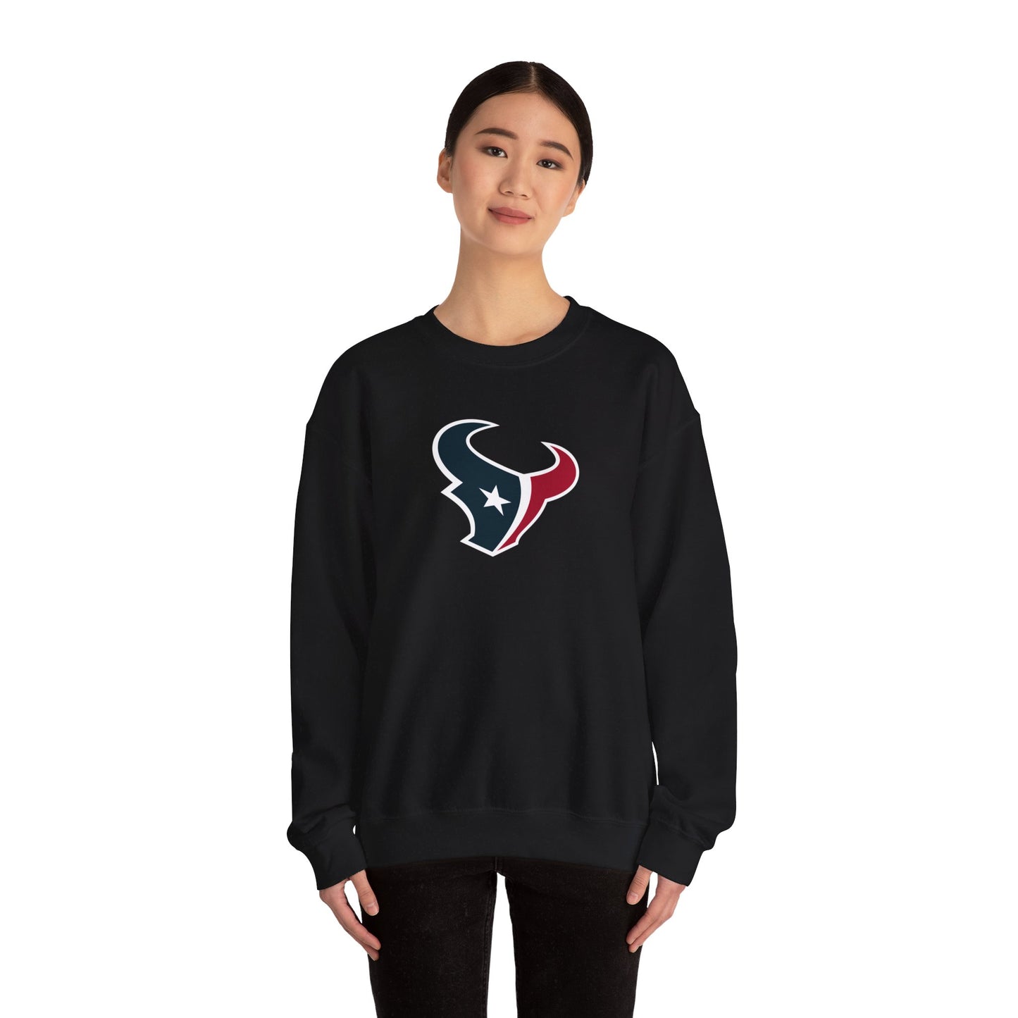 Houston Texans Sweatshirt