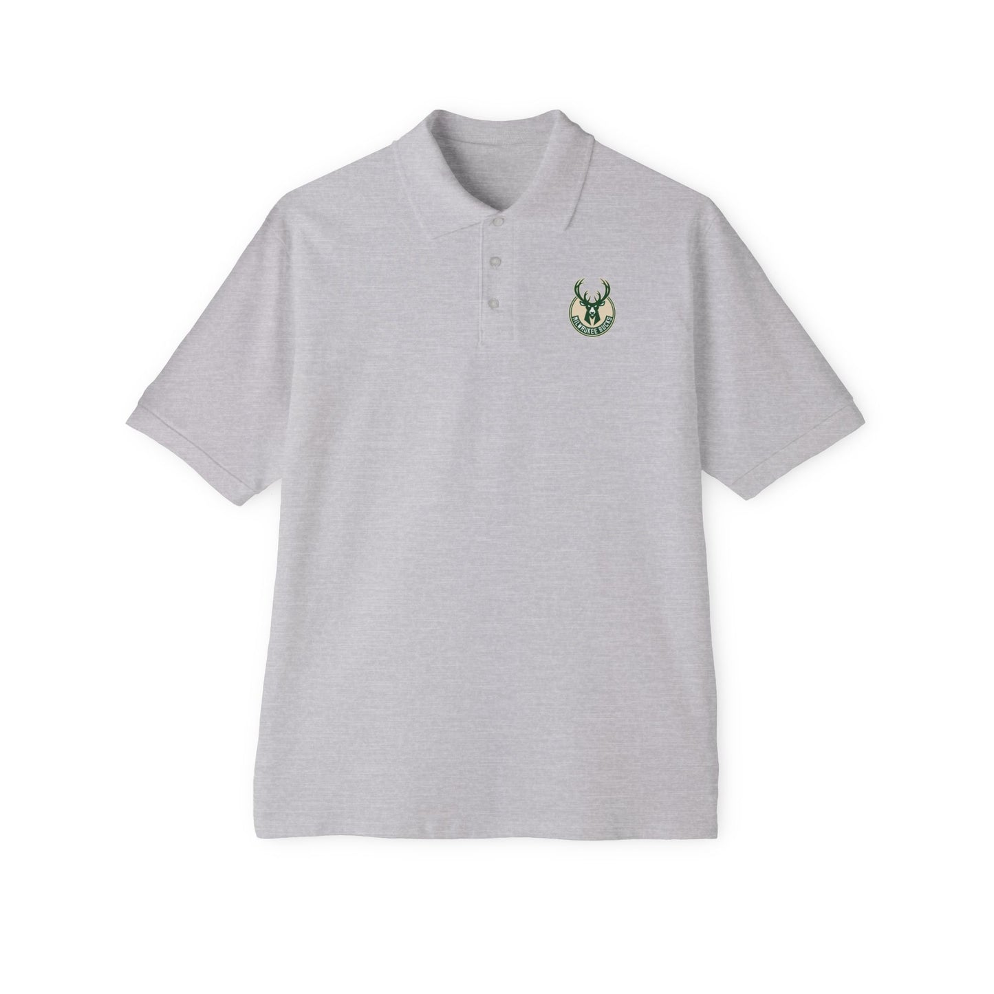 Milwaukee Bucks Polo Shirt