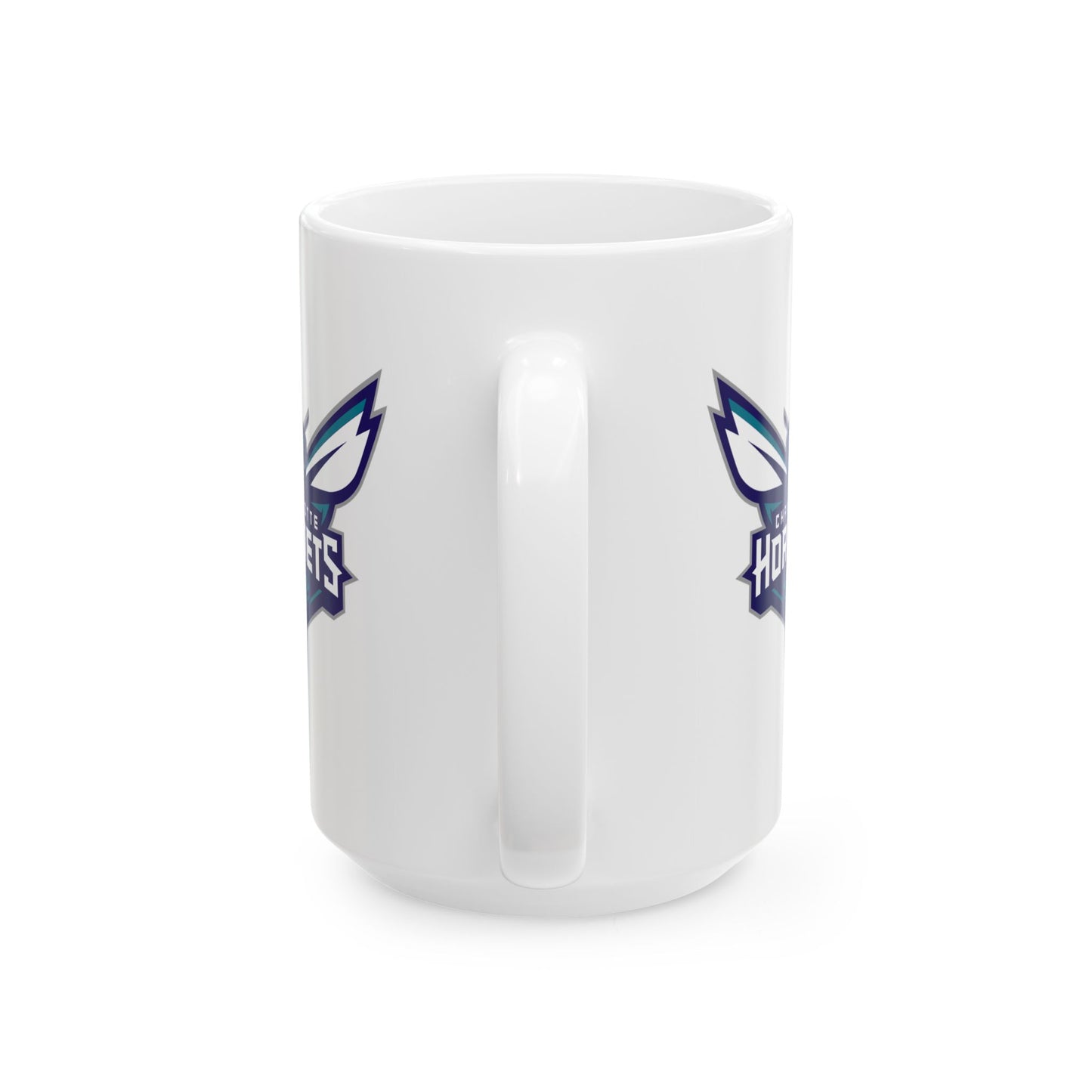 Charlotte Hornets Ceramic Mug