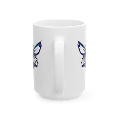 Charlotte Hornets Ceramic Mug