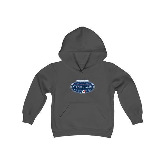 MLB All Star Game Youth Hoodie