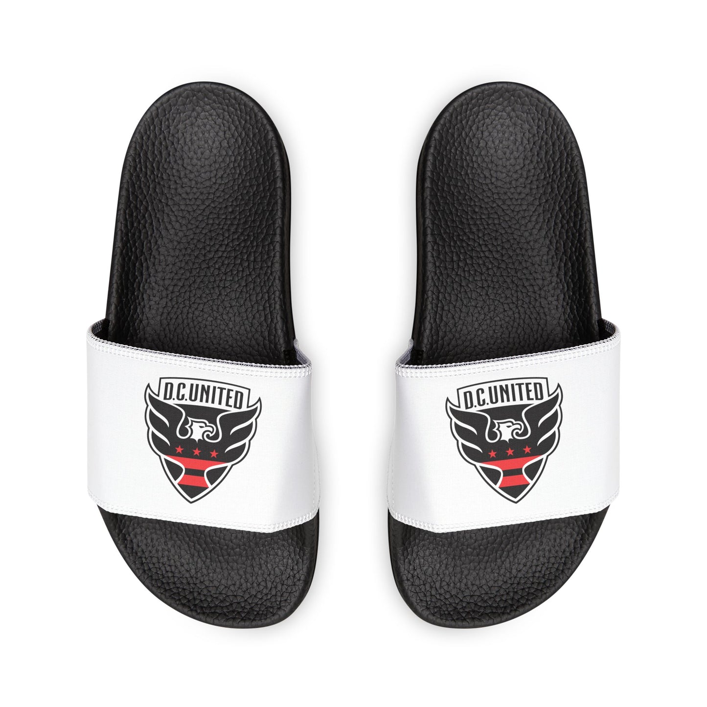 DC United Slides