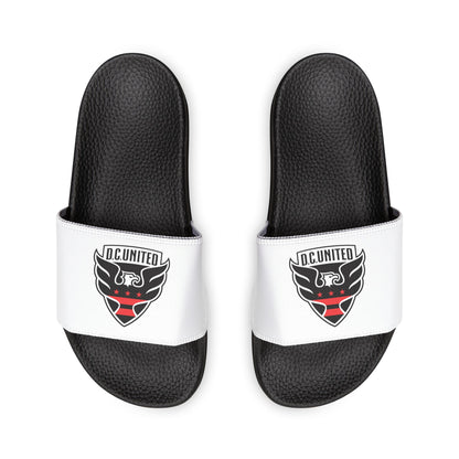 DC United Slides