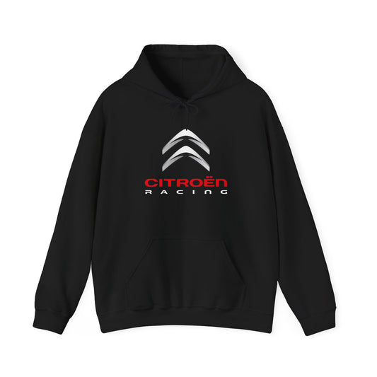 Citroën Racing Pullover Hoodie