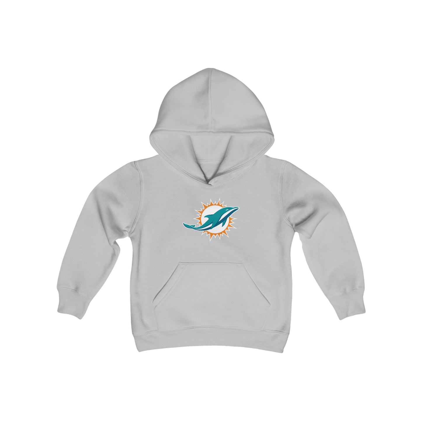 Miami Dolphins Youth Hoodie