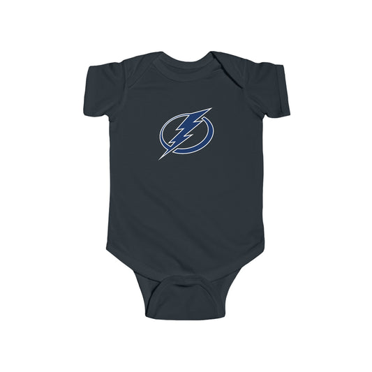 Tampa Bay Lightning Onesie