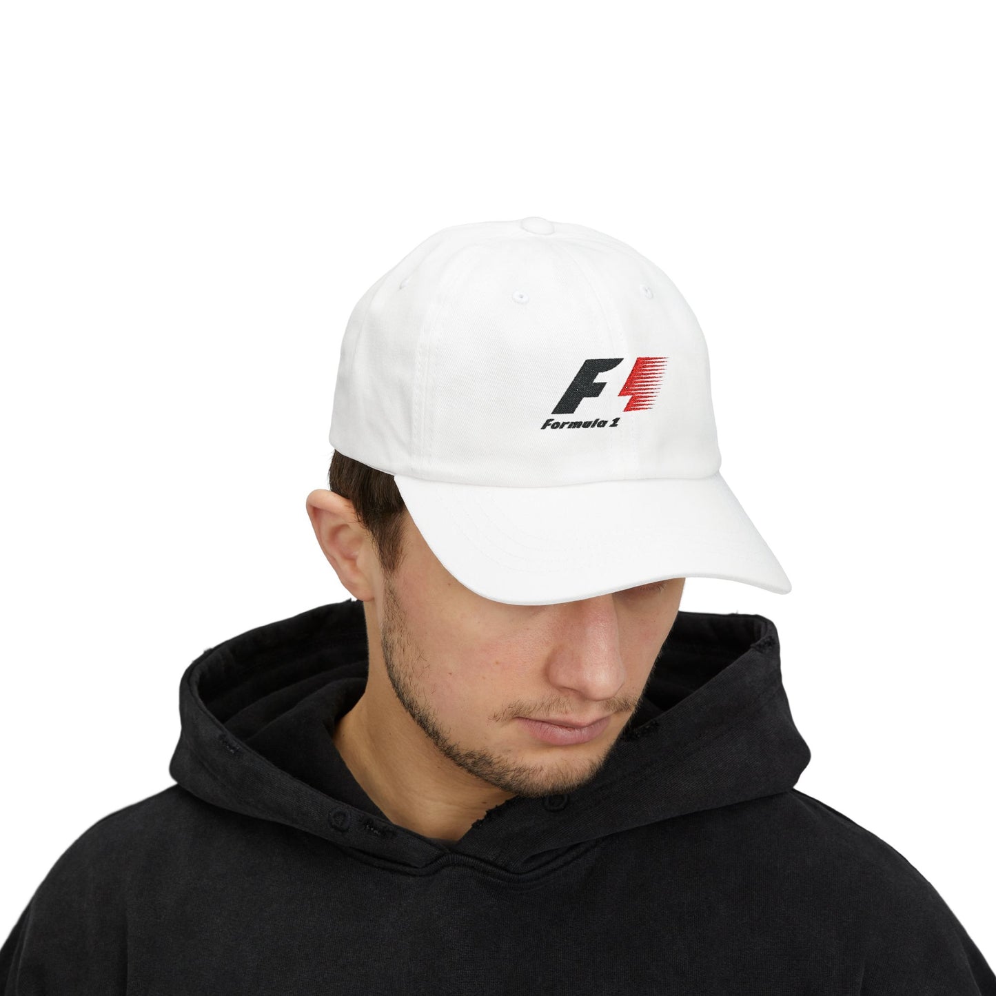 Formula 1 Racing Cap