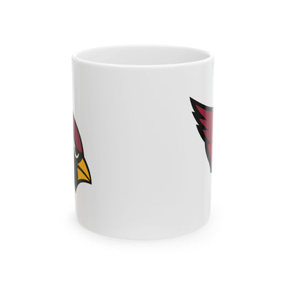 Arizona Cardinals Ceramic Mug