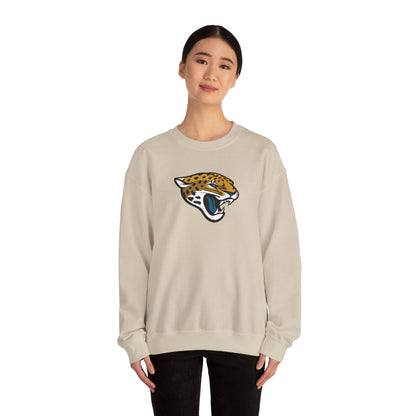 Jacksonville Jaguars Sweatshirt