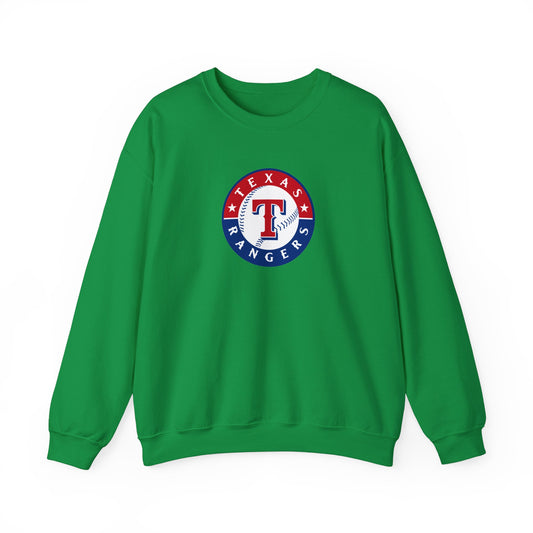 Texas Rangers Sweatshirt