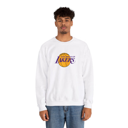 Los Angeles Lakers Sweatshirt