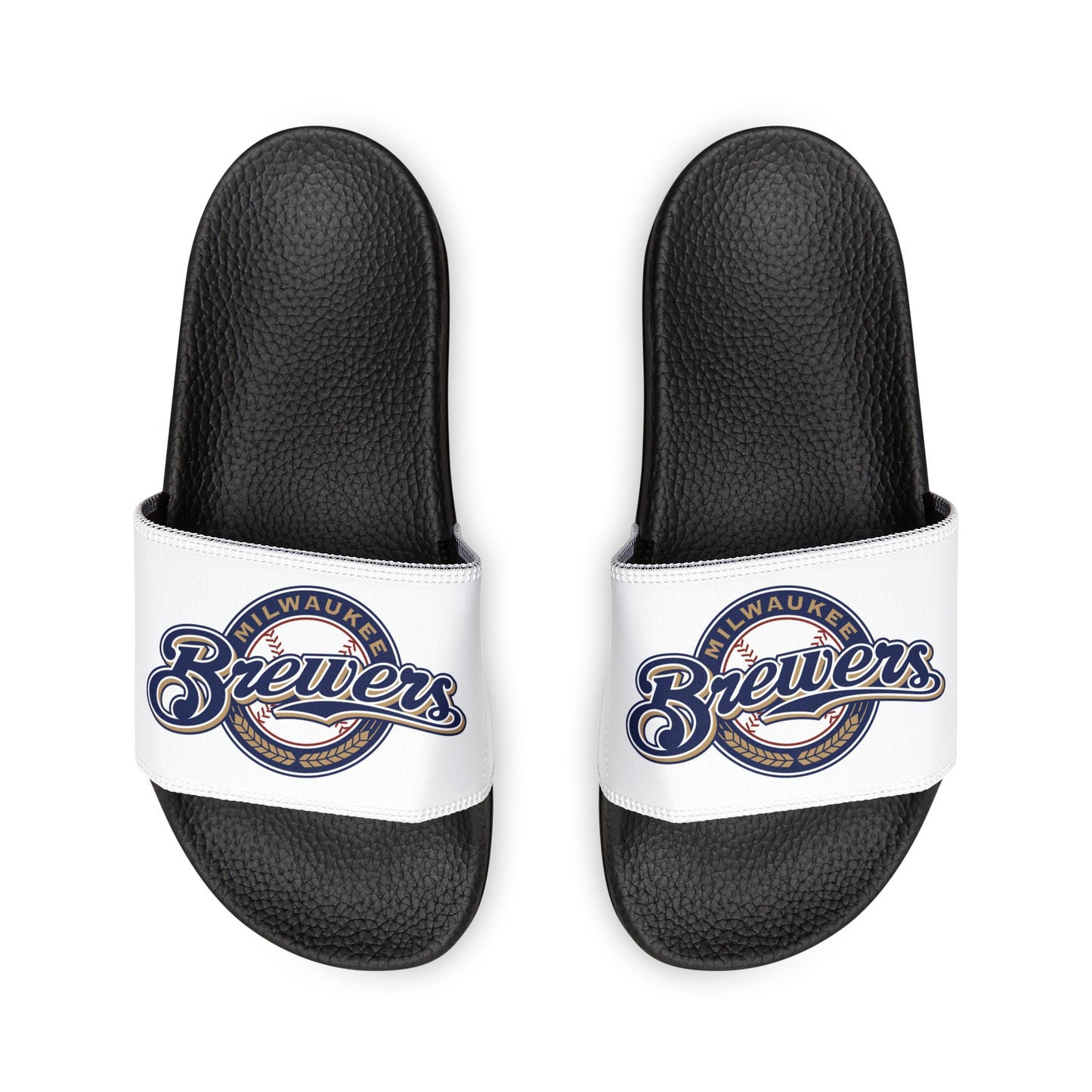 Milwaukee Brewers Slides