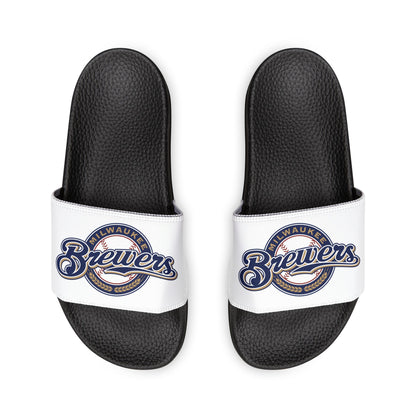 Milwaukee Brewers Slides