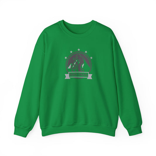 Bike Trail Sweatshirt