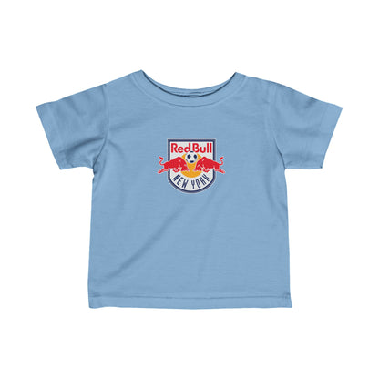 New York Red Bulls Baby T-Shirt