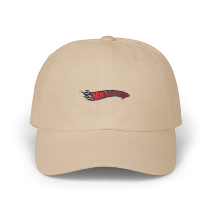 Hot Wheels Racing Cap