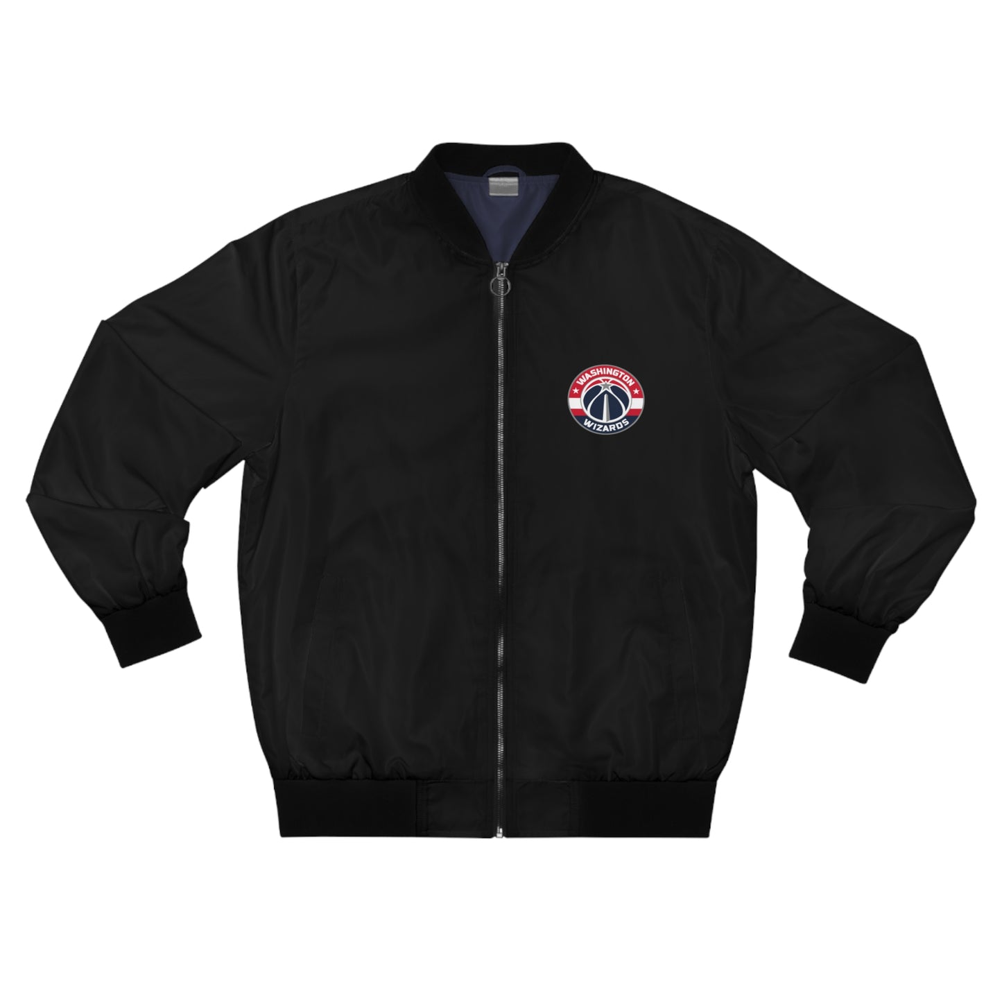 Washington Wizards Men's Bomber Jacket