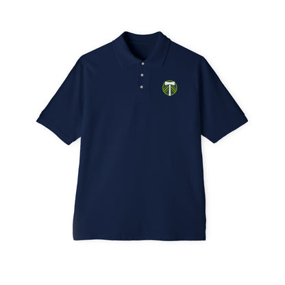 Portland Timbers Polo Shirt