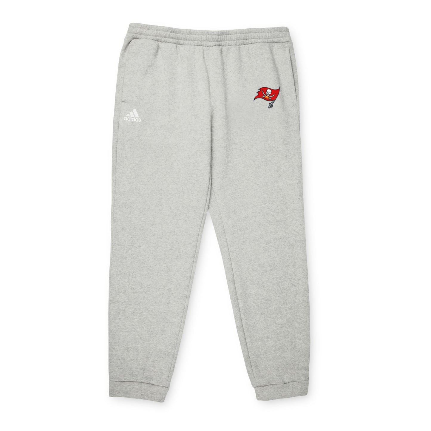 Tampa Bay Buccaneers Adidas Fleece Joggers