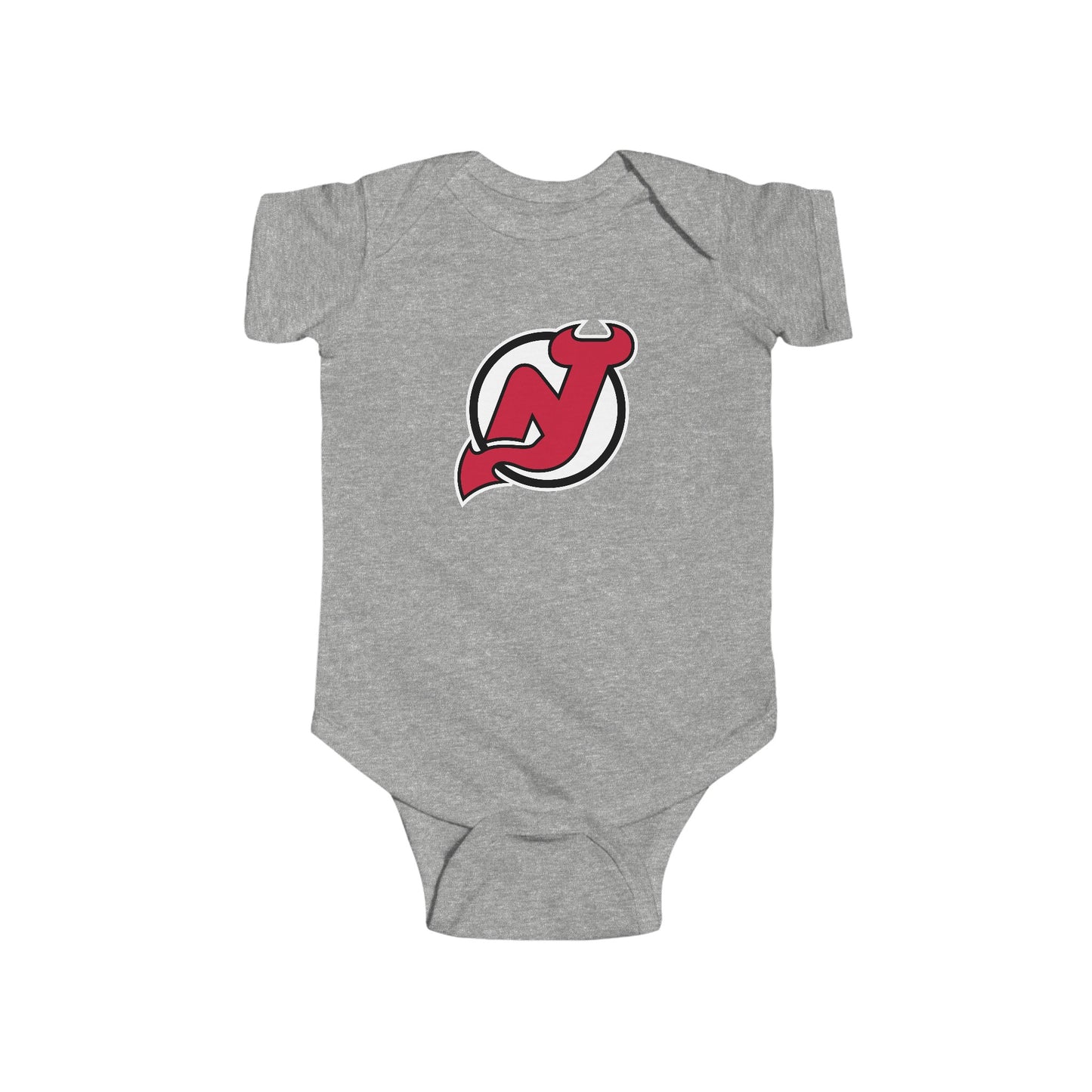 New Jersey Devils Onesie